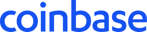 Coinbase Logo PNG