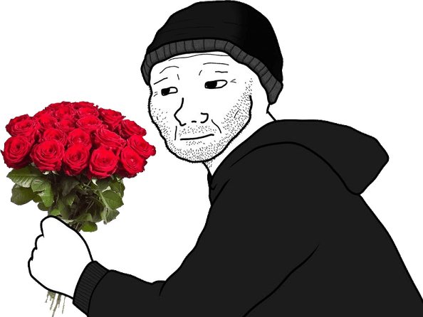 Doomer PNG