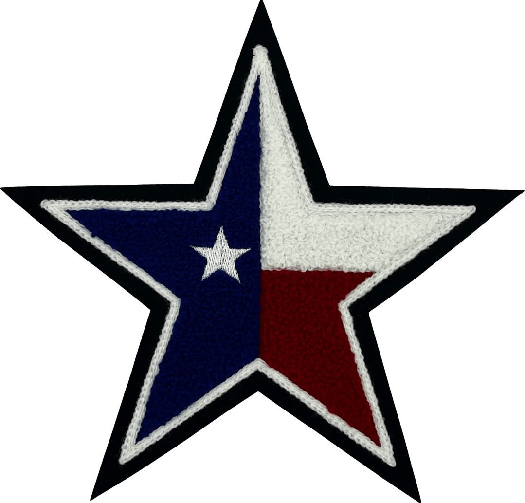 Texas Star PNG