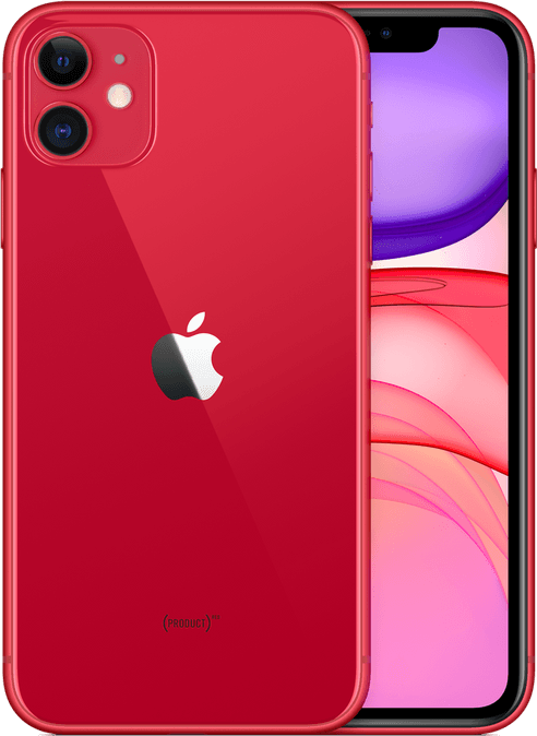 Iphone 11 PNG