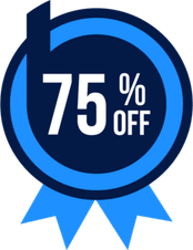 75discount PNG
