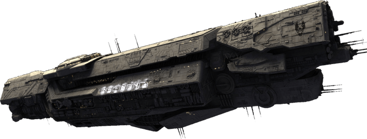 Halo Infinite PNG