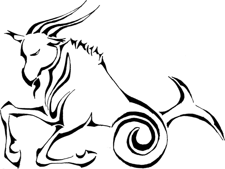 Capricorn PNG