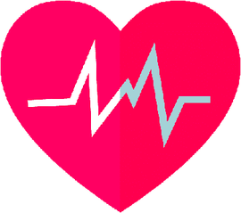 Heart Beat PNG