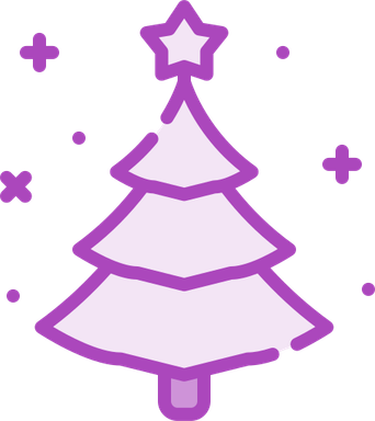 Christmas Preppy PNG