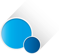 Dark Blue Circle PNG