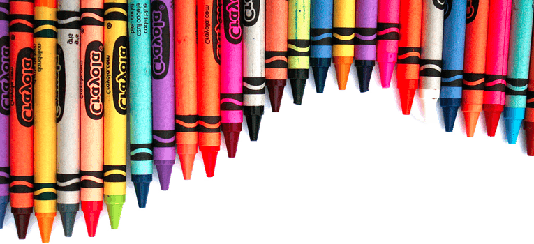 Crayon PNG