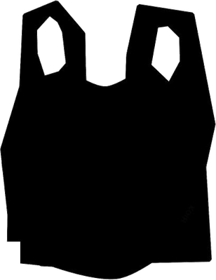 Plastic Bag PNG