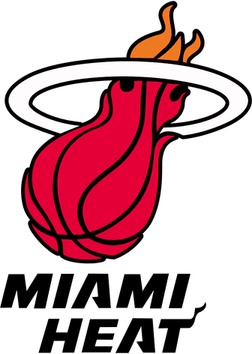 Miami Heat Logo PNG