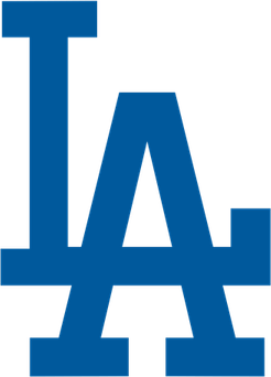 La Dodgers Logo PNG