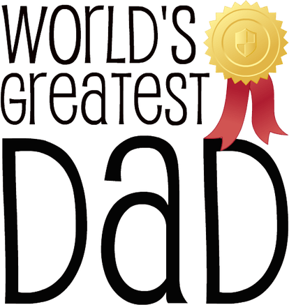 Fathers Day PNG