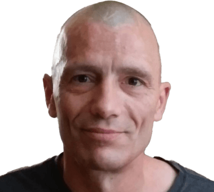 Adam Froese PNG