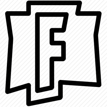 Fortnite Icon PNG