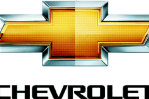 Chevrolet Bowtie PNG