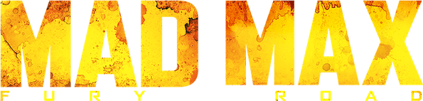 Mad Max Fury Road PNG