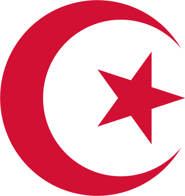 Crescent Star PNG