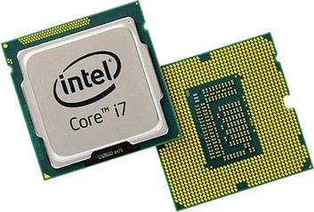 Cpu PNG