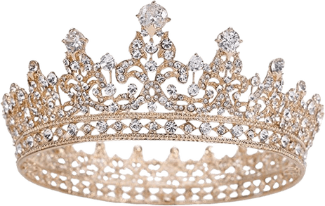 Quince Crown PNG