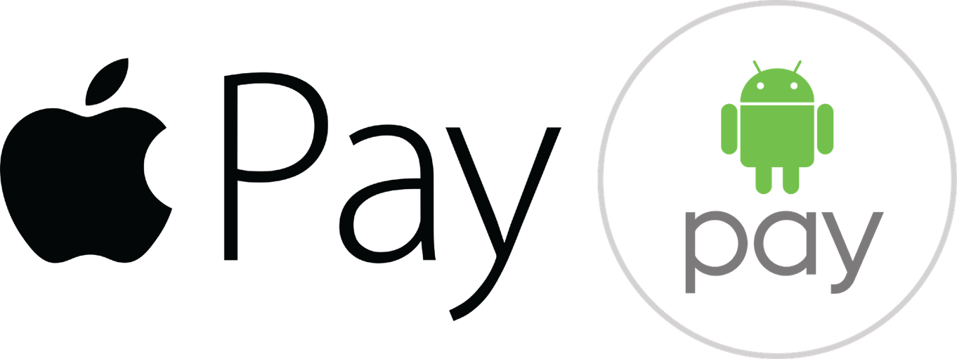 Apple Pay Logo PNG