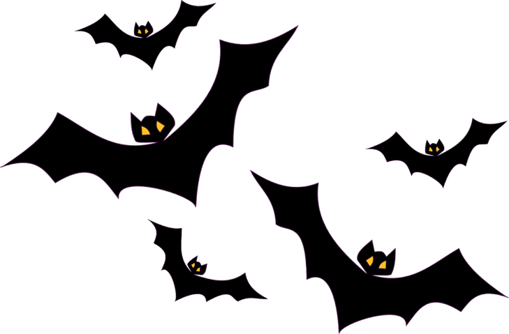 Halloween Decorations PNG