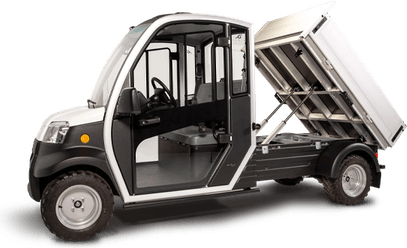 Club Car PNG