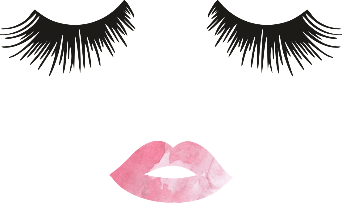 Lash PNG