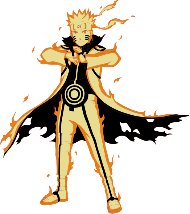 Kurama PNG