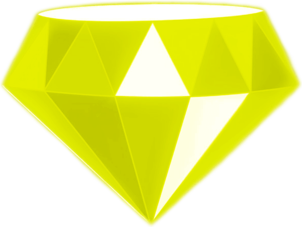 Chaos Emeralds PNG