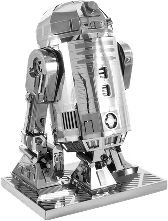 R2d2 PNG