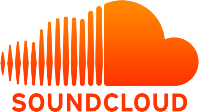 Soundcloud Logo PNG
