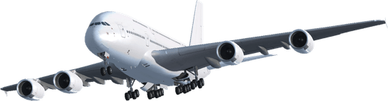 Airbus PNG