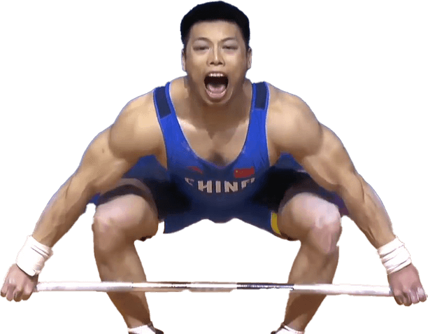Chen Lijun PNG