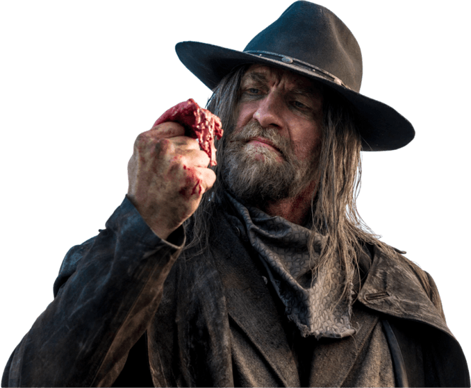 Cowboy PNG