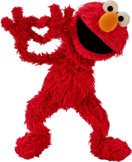 Elmo PNG