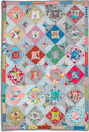 Quilt PNG