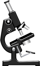 Microscope PNG