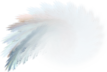 Watercolor Feather PNG