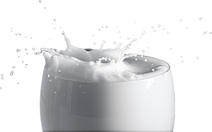 Glass Of Milk PNG