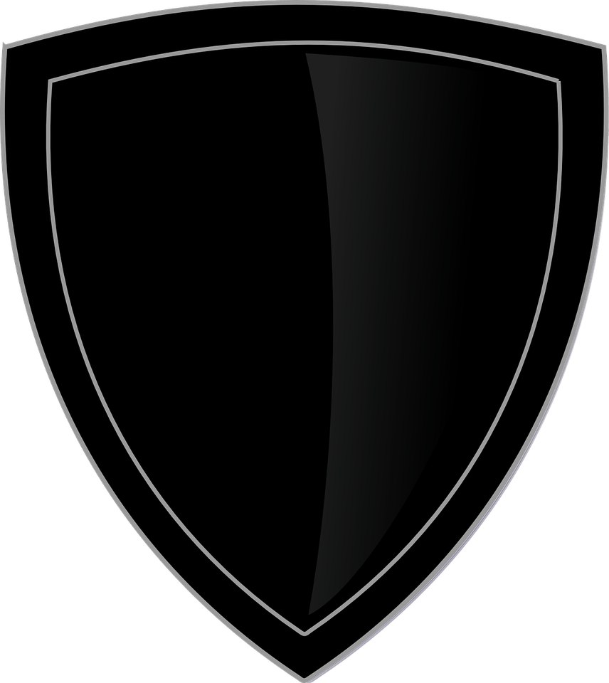 Black Logo PNG