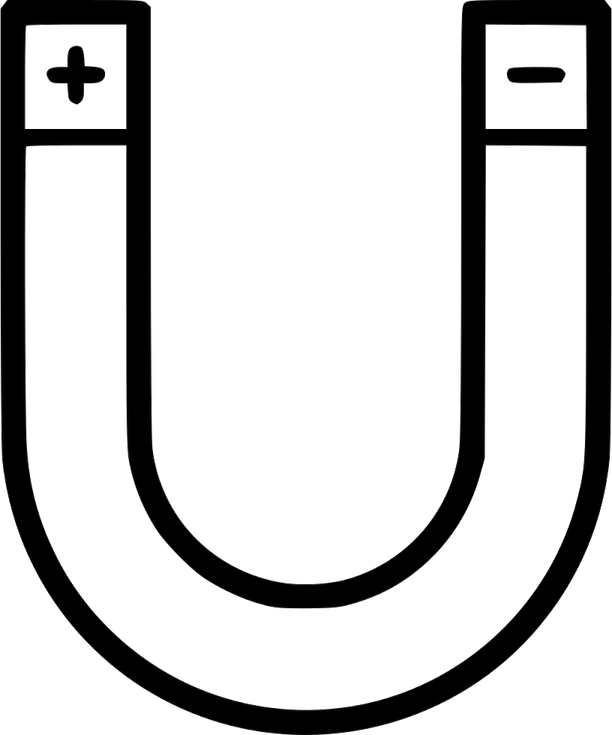 Magnet PNG