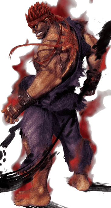 Ryu PNG