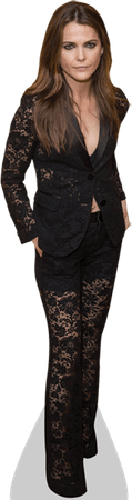 Keri Russell PNG