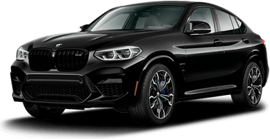 Bmw X4m PNG
