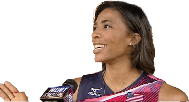 Rachael Adams PNG