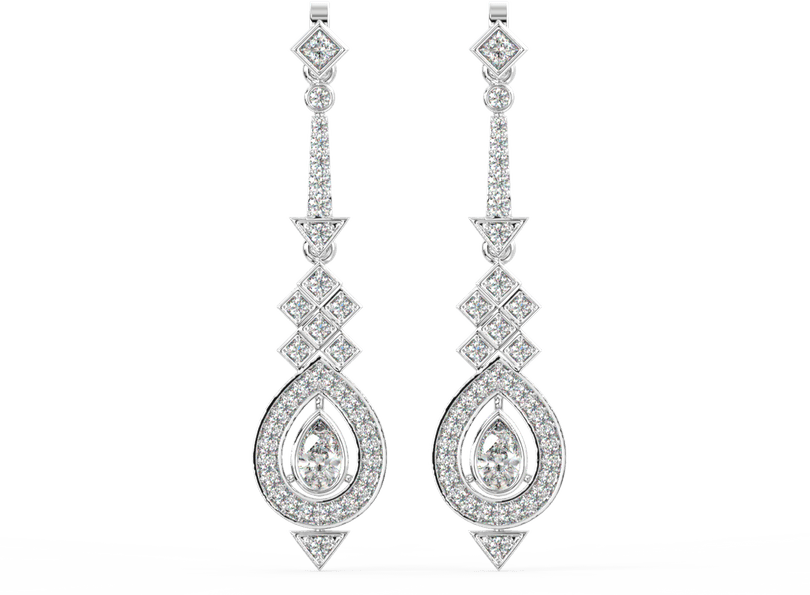 Rhinestone Diamond PNG