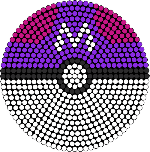 Masterball PNG