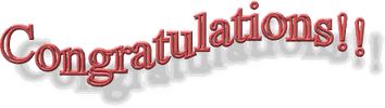 Congratulations PNG