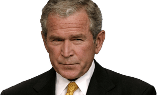 George Bush PNG