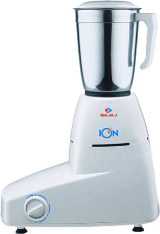 Mixer Grinder PNG