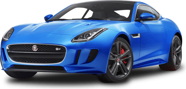 Fancy Car PNG